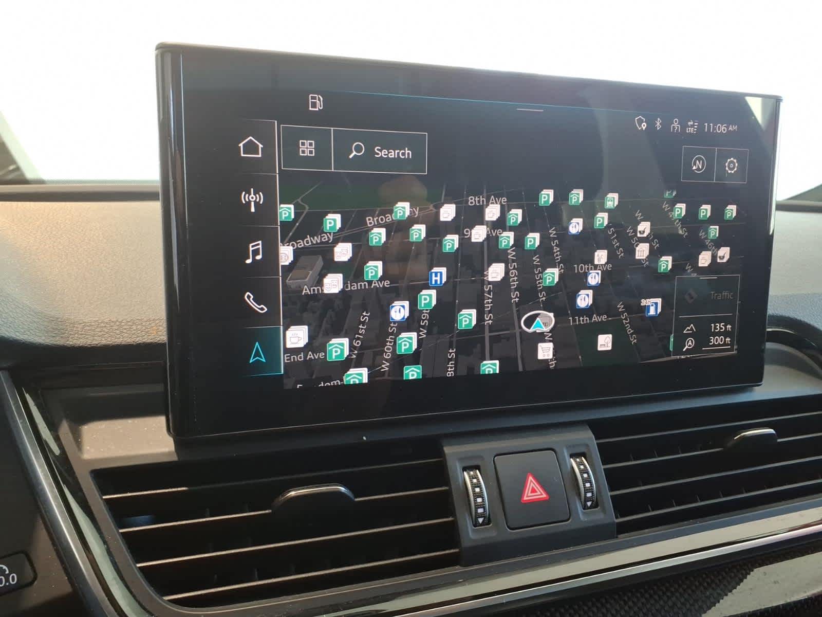 2023 Audi SQ5 Premium Plus 3.0 TFSI quattro