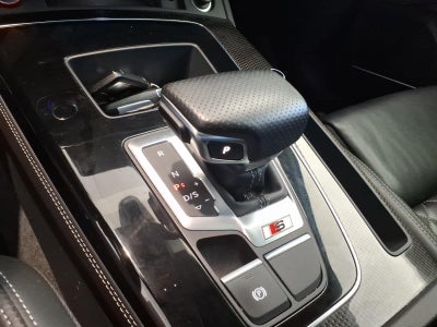 2023 Audi SQ5 Premium Plus 3.0 TFSI quattro