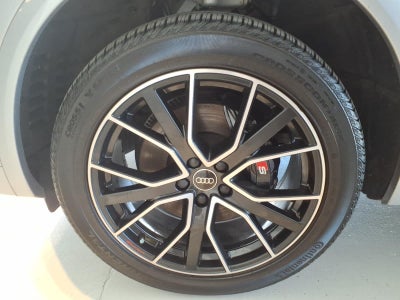 2023 Audi SQ5 Premium Plus 3.0 TFSI quattro