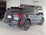 2023 Audi SQ5 Premium Plus 3.0 TFSI quattro
