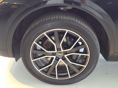 2023 Audi SQ5 Premium Plus 3.0 TFSI quattro