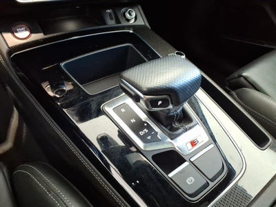 2023 Audi SQ5 Premium Plus 3.0 TFSI quattro