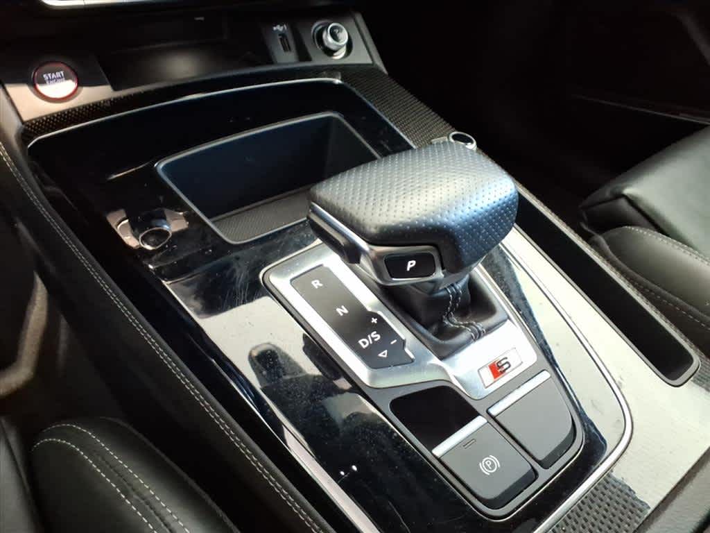 2023 Audi SQ5 Premium Plus 3.0 TFSI quattro