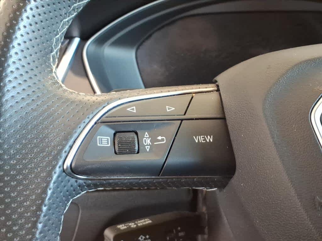 2023 Audi SQ5 Premium Plus 3.0 TFSI quattro