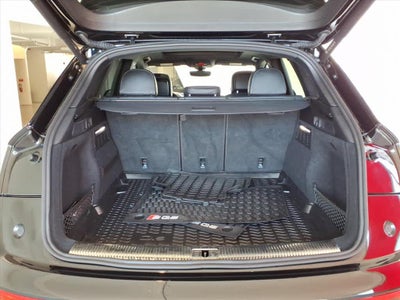 2023 Audi SQ5 Premium Plus 3.0 TFSI quattro