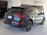 2023 Audi SQ5 Premium Plus 3.0 TFSI quattro
