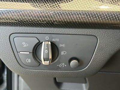 2025 Audi SQ5 Premium Plus 3.0 TFSI quattro