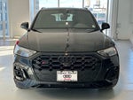 2025 Audi SQ5 Premium Plus 3.0 TFSI quattro
