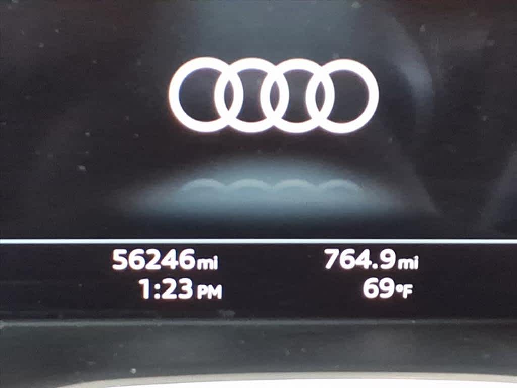 2021 Audi SQ5 Premium Plus 3.0 TFSI quattro