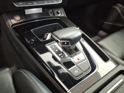2021 Audi SQ5 Premium Plus 3.0 TFSI quattro