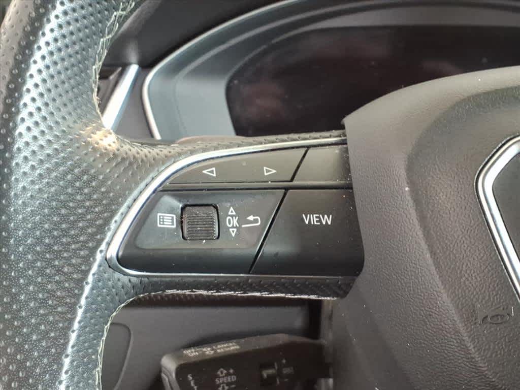 2021 Audi SQ5 Premium Plus 3.0 TFSI quattro