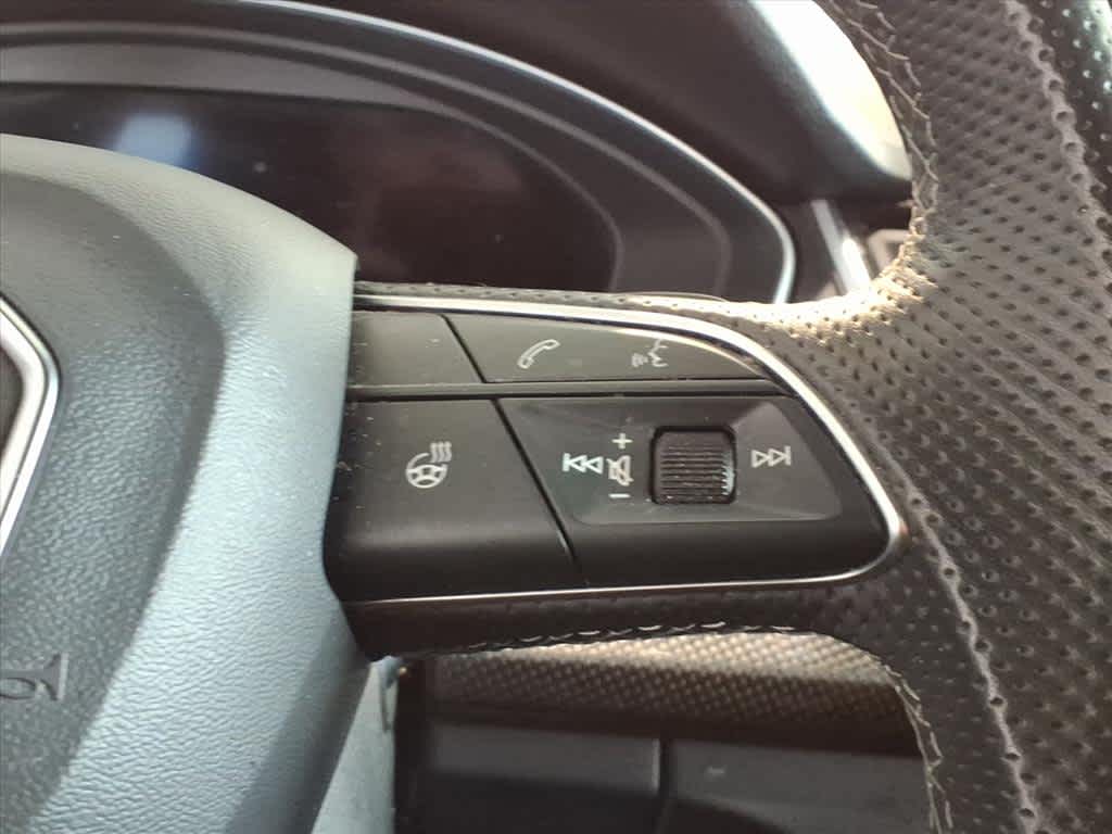 2021 Audi SQ5 Premium Plus 3.0 TFSI quattro