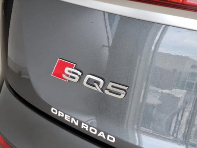 2021 Audi SQ5 Premium Plus 3.0 TFSI quattro