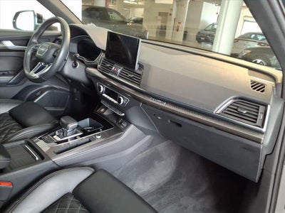 2021 Audi SQ5 Premium Plus 3.0 TFSI quattro