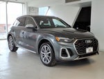 2021 Audi SQ5 Premium Plus 3.0 TFSI quattro