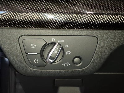 2023 Audi SQ5 Premium Plus 3.0 TFSI quattro