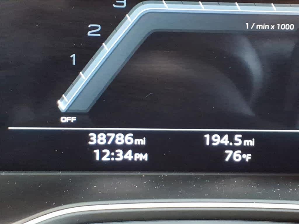 2023 Audi SQ5 Premium Plus 3.0 TFSI quattro