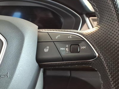 2023 Audi SQ5 Premium Plus 3.0 TFSI quattro