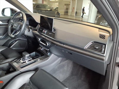 2023 Audi SQ5 Premium Plus 3.0 TFSI quattro