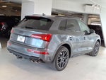2023 Audi SQ5 Premium Plus 3.0 TFSI quattro
