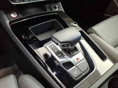 2023 Audi SQ5 Premium Plus 3.0 TFSI quattro