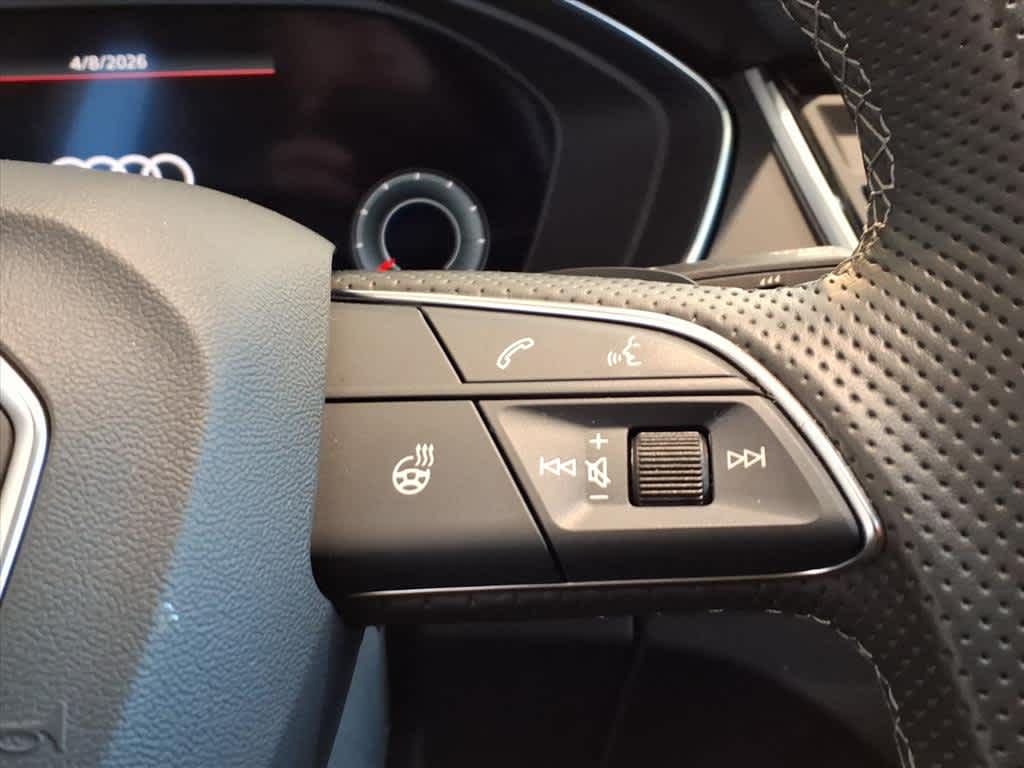 2023 Audi SQ5 Premium Plus 3.0 TFSI quattro