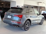 2023 Audi SQ5 Premium Plus 3.0 TFSI quattro