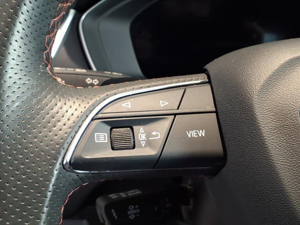 2023 Audi SQ5 Premium Plus 3.0 TFSI quattro