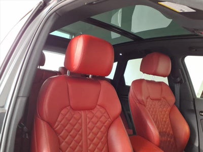 2023 Audi SQ5 Premium Plus 3.0 TFSI quattro