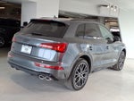 2023 Audi SQ5 Premium Plus 3.0 TFSI quattro