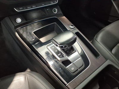 2021 Audi Q5 Premium Plus 45 TFSI quattro