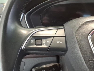 2021 Audi Q5 Premium Plus 45 TFSI quattro