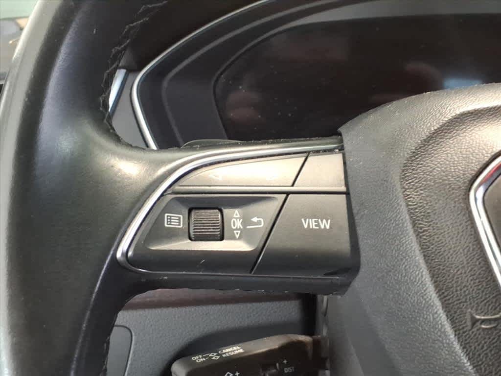 2021 Audi Q5 Premium Plus 45 TFSI quattro