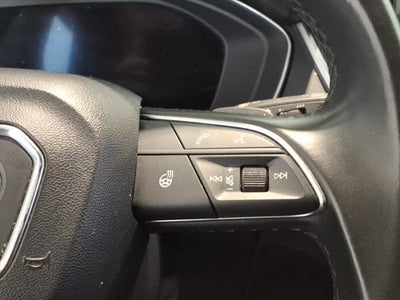 2021 Audi Q5 Premium Plus 45 TFSI quattro