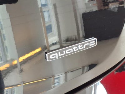 2021 Audi Q5 Premium Plus 45 TFSI quattro