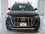 2021 Audi Q5 Premium Plus 45 TFSI quattro
