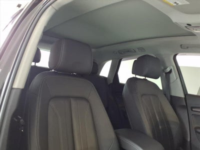 2021 Audi Q5 Premium Plus 45 TFSI quattro