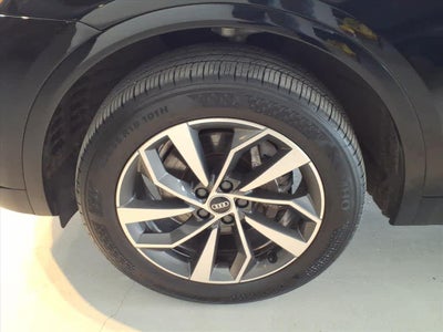 2021 Audi Q5 Premium Plus 45 TFSI quattro