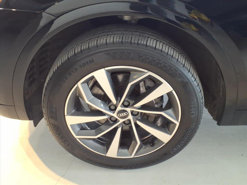 2021 Audi Q5 Premium Plus 45 TFSI quattro