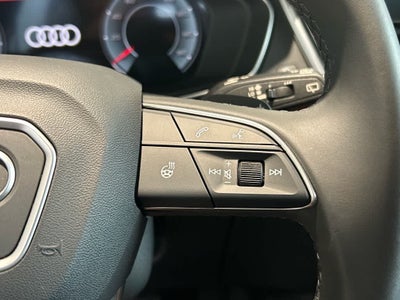 2025 Audi Q5 Premium Plus 40 TFSI quattro