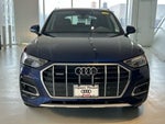2025 Audi Q5 Premium Plus 40 TFSI quattro