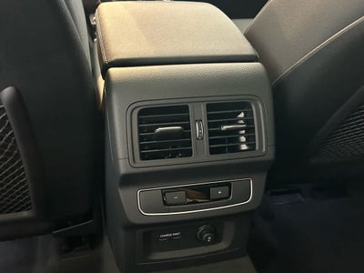 2025 Audi Q5 Premium Plus 40 TFSI quattro