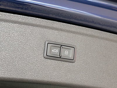 2025 Audi Q5 Premium Plus 40 TFSI quattro