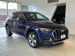 2025 Audi Q5 Premium Plus 40 TFSI quattro