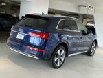 2025 Audi Q5 Premium Plus 40 TFSI quattro