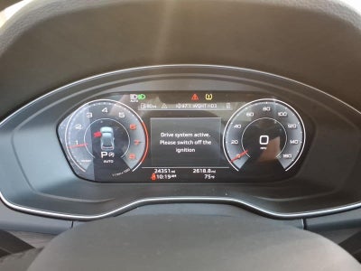 2024 Audi Q5 Premium Plus 40 TFSI quattro