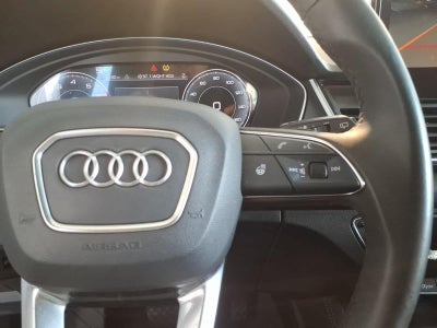 2024 Audi Q5 Premium Plus 40 TFSI quattro