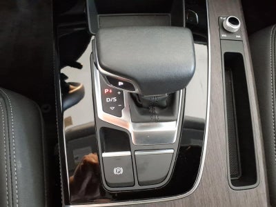 2024 Audi Q5 Premium Plus 40 TFSI quattro
