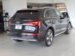 2024 Audi Q5 Premium Plus 40 TFSI quattro