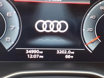 2023 Audi Q5 Premium Plus 40 TFSI quattro